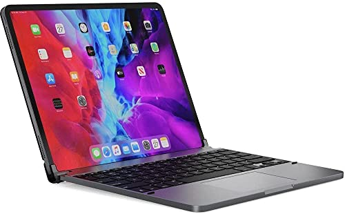 BRYDGE ワイヤレスキーボード 11インチ iPad Pro第二世代第一世代 41RWGVB+p8L.jpg